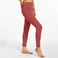 thumbnail image 3 of MKLEKYY Leggings push up para mujer, mallas de entrenamiento para mujer, pantalones deportivos de yoga, atléticos, para correr, con bolsillo, para fitness y yoga., 3 of 4
