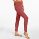 thumbnail image 3 of MKLEKYY Leggings push up para mujer, mallas de entrenamiento para mujer, pantalones deportivos de yoga, atléticos, para correr, con bolsillo, para fitness y yoga., 3 of 4