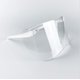 thumbnail image 4 of 2 piezas de gafas protectoras transparentes, protector facial, protector ocular, antiarena y antisalpicaduras., 4 of 5
