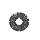 thumbnail image 3 of Placa redonda IR de 45 grados con 30 LEDs 850nm para cámaras de seguridad CCTV 3pcs - Blanca, 3 of 3