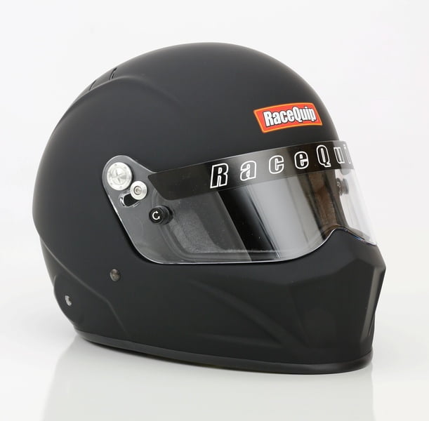RaceQuip 92439979 Helmet Matrix VESTA15 Full Face; Kevlar Shell