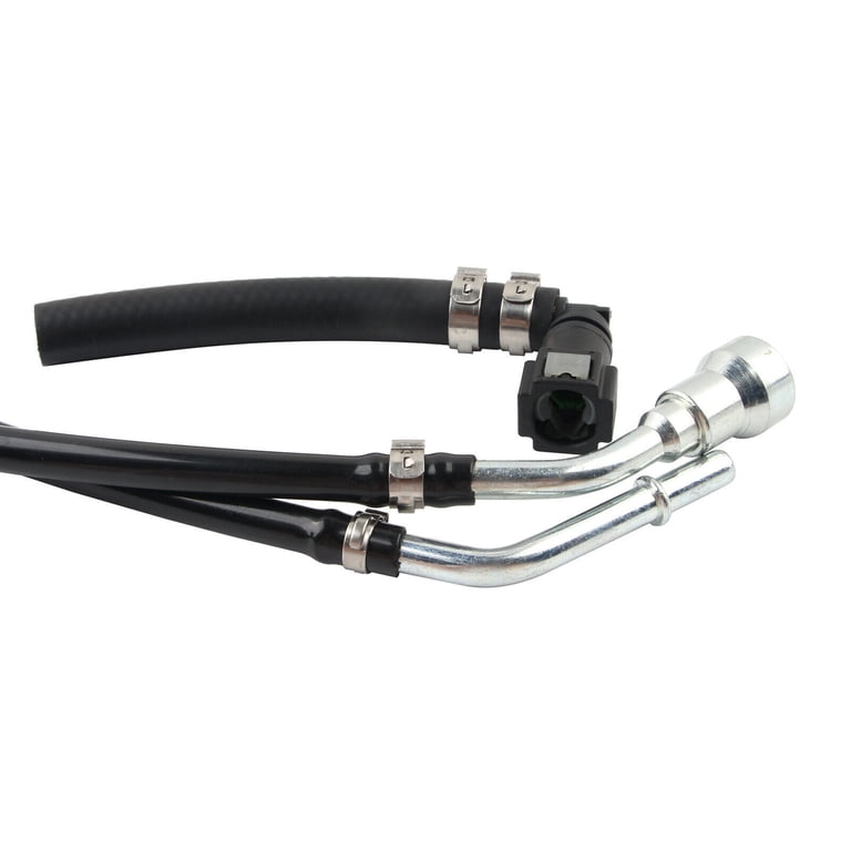 Power Steering Hose Kit For 99-04 Jeep Grand Cherokee 4.0L - Pressure & Return Line Set
