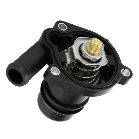 Unique Bargains Engine Coolant Thermostat Housing Assembly for Chevrolet Cruze 2011-2016
