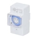 thumbnail image 1 of SUL181h Mechanical Time Control Switch with 80mAh Battery for 220VAC Household Use, 2500W, 1 of 5