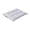 07_Bread Mat Gray S, variant on Pet Mat for Small Pets with Soft Linen-Like Fabric, Reinforced Stitching & Washable Anti-Flatten Padding, Suitable for Restful Sleep, 13.8x17.7in by MPOISVA