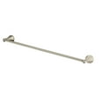thumbnail image 2 of Pfister 24" Towel Bar, Chrome, 2 of 2