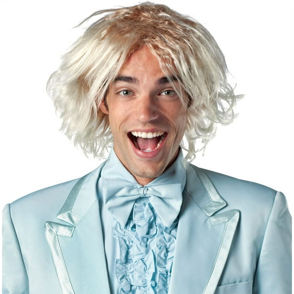Rasta Imposta Goof Ball Blonde Wig