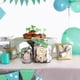 thumbnail image 2 of 200PCS Happy Birthday Badge Stickers It's My Birthday Stickers Self-Adhesive Scrapbooking Cards Decals for Classroom Party Decoration, 2 of 4
