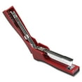 thumbnail image 3 of Bostitch Dynamo Stapler, 20-Sheet Capacity, Candy Apple Red, 3 of 10