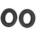 thumbnail image 1 of JZF‑348 Headset Earpads Sponge Ear Cushion Replacement for Corsair HS50 Pro HS60 Pro HS70 Pro Headset, 1 of 4