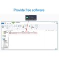 thumbnail image 3 of Rfid Nfc Copiadora Lector 13.56mhz Programador Usb T5577 Em4305, 3 of 3