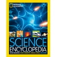 thumbnail image 2 of Science Encyclopedia: Atom Smashing, Food Chemistry, Animals, Space, and More!, 2 of 3