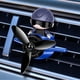 thumbnail image 3 of Mini ambientador de salida de aire piloto Clip de Perfume para rejilla de ventilación de coche astronauta (azul), 3 of 9