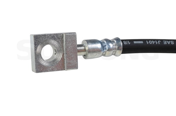 Sunsong 2203742 Brake Hydraulic Hose