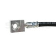 thumbnail image 2 of Sunsong 2203742 Brake Hydraulic Hose, 2 of 4