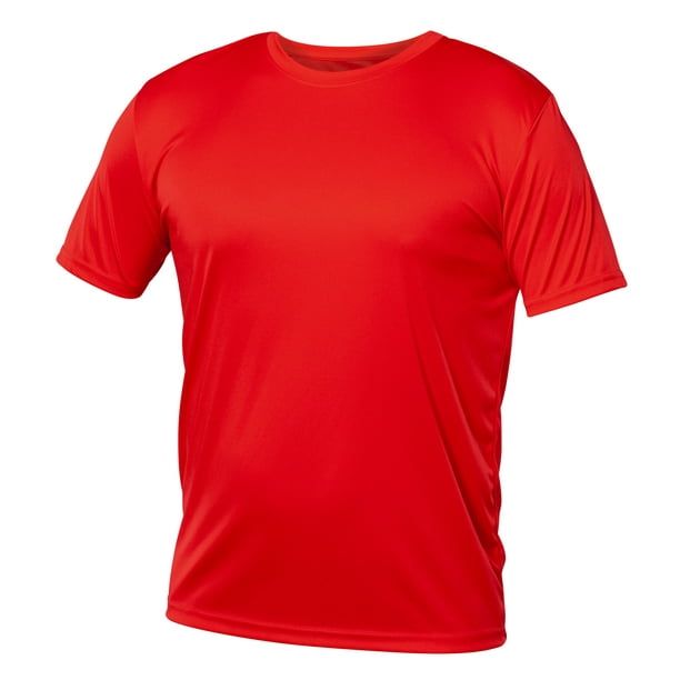 Essentials T-Shirt de Bain à Séchage Rapide à Manches Longues Homme,  Charbon, XS : : Mode