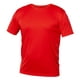 Blank Activewear Pack de 5 T-Shirt pour Hommes, Tissu à Séchage Rapide – image 4 sur 5