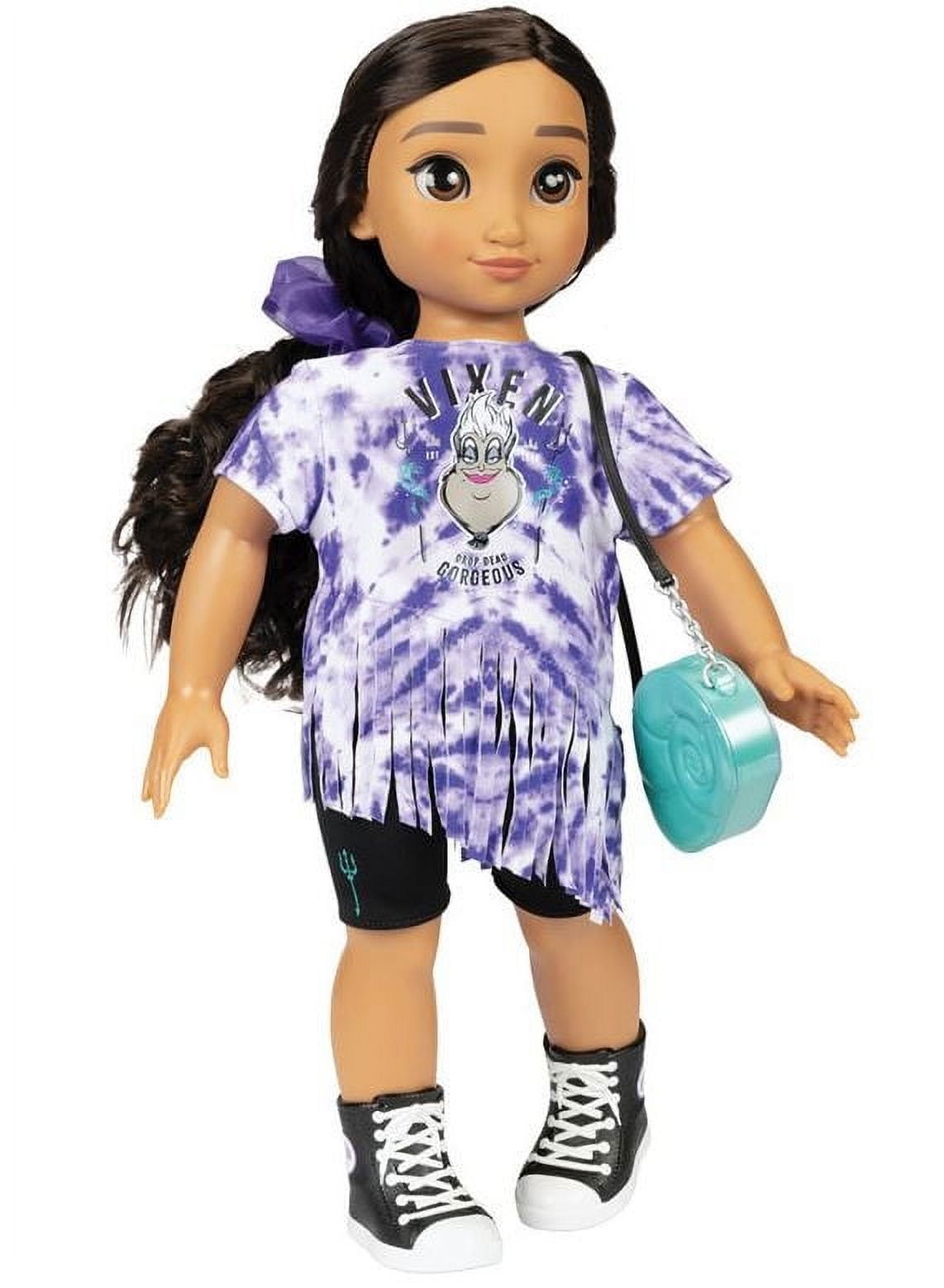 18 inch disney dolls hotsell