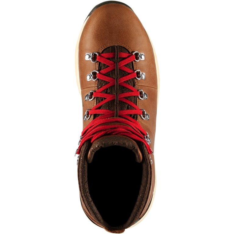 Danner Unisex Mountain 600 4.5, Saddle Tan, Size 8 - Walmart.com display picture 1