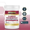 Nature's Lab Gold Cardio Probiotics - 30 Capsules