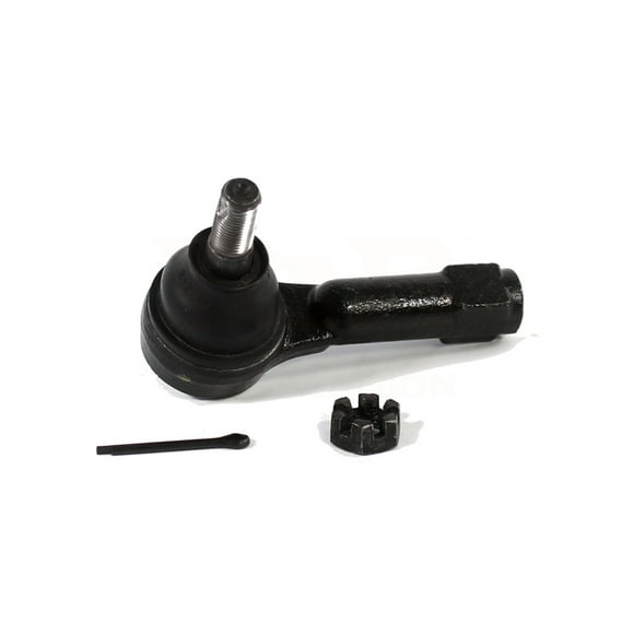 TOR Front Outer Steering Tie Rod End TOR-ES3353RL for Car Toyota Tercel MR2 Spyder Paseo