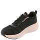thumbnail image 4 of Zapatilla Skechers Max Cushioning Elite 2.0 para mujer, color negro 9.5, 4 of 6