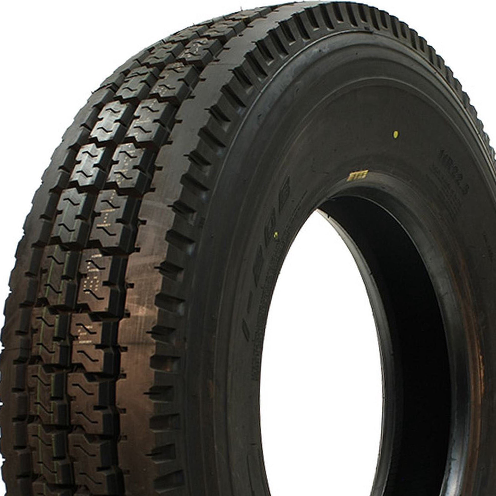 Ironman I-208 ECOFT 295/75R22.5 144/141L G Commercial Tire