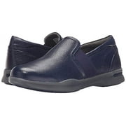 SoftWalk Women's Vantage Loafer, Navy