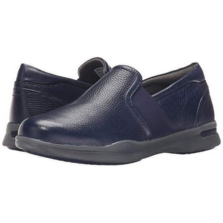 SoftWalk Women's Vantage Loafer, Navy