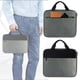 thumbnail image 5 of Methold Funda para tableta con bolsa bíblica con asa y cremallera, funda para libros, accesorios para tabletas, regalo Universal Unisex para hombres y Carpetas de archivos, 5 of 6