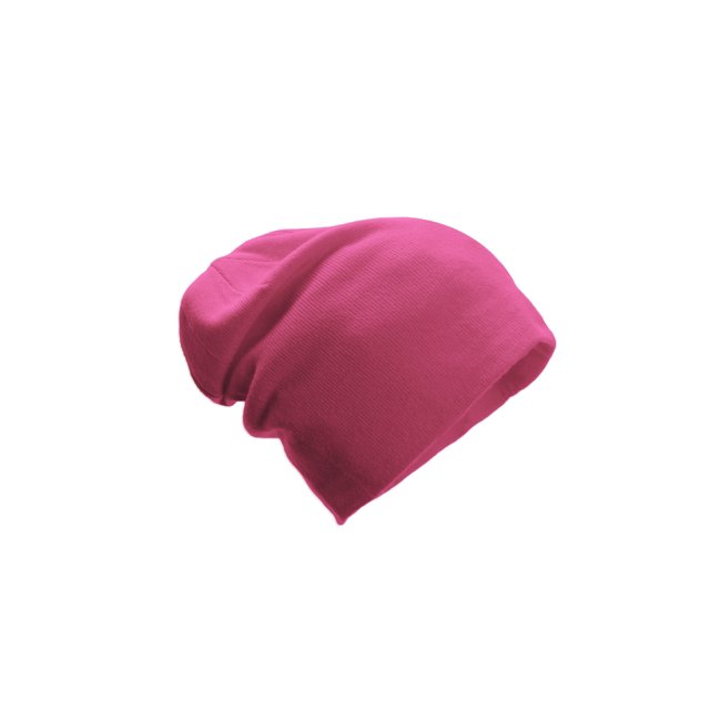 Gravity Threads Bonnet Design Décontracté, Fuchsia