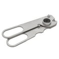 thumbnail image 3 of Cutter de Pointe en Métal, Outil d'Excision Ergonomique de Pointe de Billard de Haute Résistance Durable pour les Têtes de Club dans les 16 Mm / 0,6 Po, 3 of 8