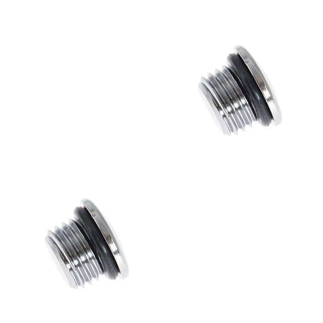 Greeniant Tornillos de puerto regulador de buceo de cobre, tapón profesional antioxidante para adultos al aire libre, herramientas de tapón de Type1 NO1