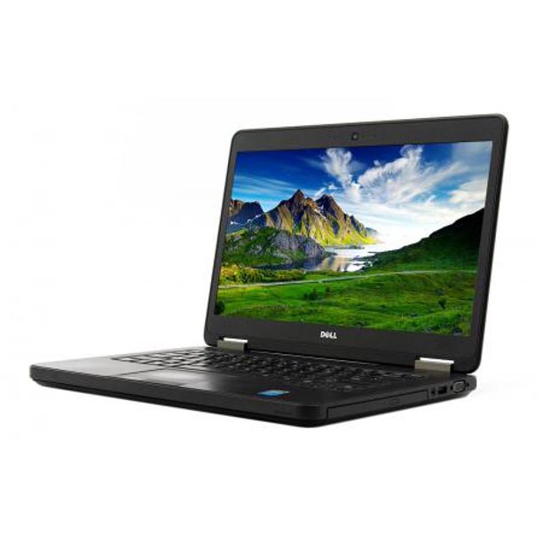 Dell Latitude e5440 14" Laptop 4th Gen Intel Core i5, 16GB RAM, 512GB