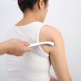 thumbnail image 3 of Herramienta de masaje FeelFree Sport de acero inoxidable Gua Sha Rasping, 3 of 7