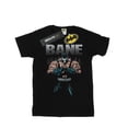thumbnail image 1 of DC Comics T-Shirt en Coton Batman Bane pour Filles, 1 of 3