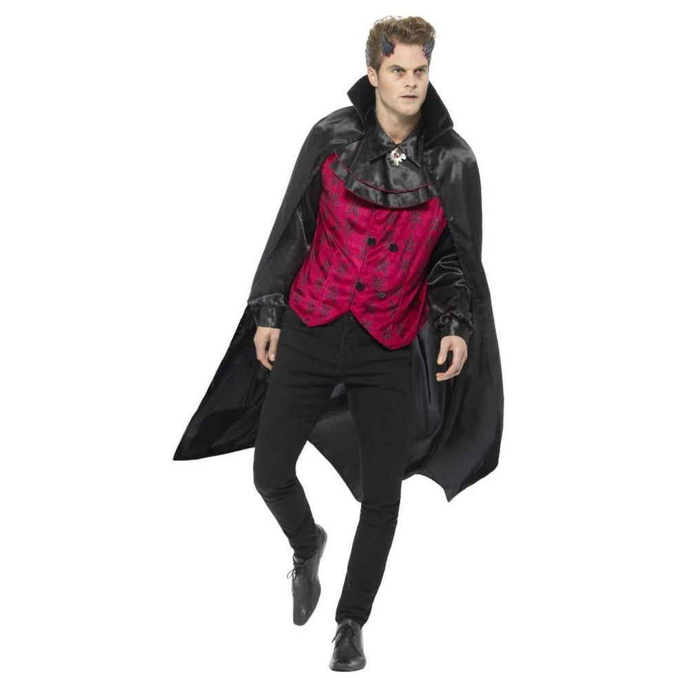 party city devil costume male