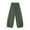 GreenSport, variant on Parachute Pants for Girls Y2K Cargo Trousers with Pockets Harajuku Jogger Pants