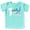 Chill Shirt, variant on Shark 1st Birthday Shirt for Baby Boys Shark Themed First Birthday Outfit Granite Heather Short Sleeve Shirt