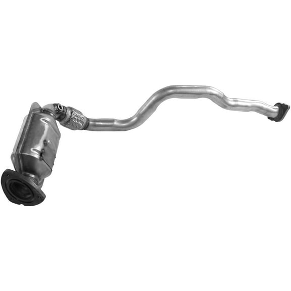 Walker Exhaust Ultra EPA 54900 Direct Fit Catalytic Converter Fits select: 2008-2010 SATURN VUE, 2007-2009 SUZUKI XL7