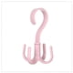 thumbnail image 1 of Colgador Giratorio Para Bolsos Colgador De Bolsas De Plástico Estante Para Colgar Bufandas Colgador Para Bolsos De Armario ANGGREK  Otros, 1 of 1