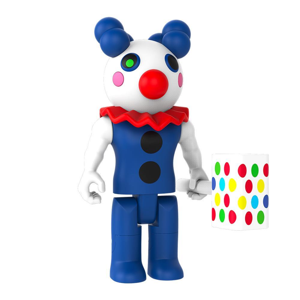 Featured image of post Roblox Piggy Toys Walmart