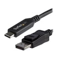 thumbnail image 1 of Startech  6 ft. USB-C to DisplayPort Adapter Cable, 1 of 1