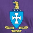 thumbnail image 3 of CafePress - Sigma Chi Coat Of Arms Colored T Shirt - Men's Classic Graphic Cotton T-Shirt, 3 of 4