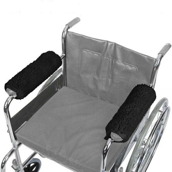 Wheelchair Arm Pads