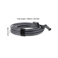 thumbnail image 2 of LABSERRON Reliable Grey Network Extension Cable for Office Home and School Network Connections, 2 of 7