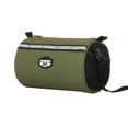 thumbnail image 3 of Bolsa de bicicleta paquete de ciclismo bolso para sillín bolso para cuadro de bicicleta bolso de hombro, 3 of 7