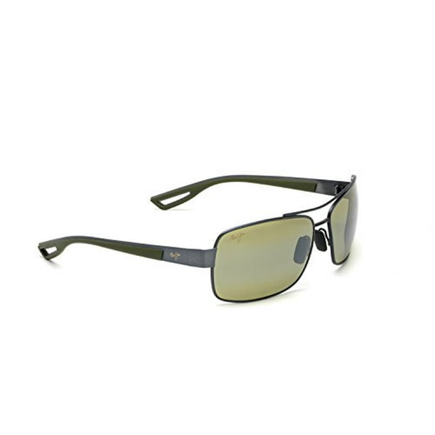 maui jim green