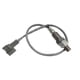 thumbnail image 2 of Oxygen O2 Sensor for Suzuki Ignis Ii 1.3 Liana (Er) 1.6 Swift Iii Wagon R+ 2000-2007 No# 18213-62J01, 2 of 5