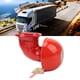 thumbnail image 4 of Bocina Eléctrica, Bocina De Coche Universal Elegante A Prueba De Herrumbre 115 DB Fuerte Resistente A La Intemperie Para ATV RV Barco Yate Camión, 4 of 7